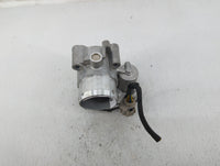 2014-2020 Ford Fusion Throttle Body P/N:DS7G-9F991-CA Fits Fits 2014 2015 2016 2017 2018 2019 2020 OEM Used Auto Parts - Oem