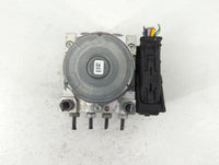 2019-2020 Ford Fusion ABS Pump Control Module Replacement P/N:KG9C-2B373-LC Fits Fits 2019 2020 OEM Used Auto Parts - Oemuse
