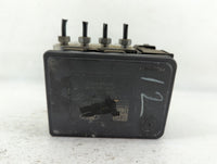 2019-2020 Ford Fusion ABS Pump Control Module Replacement P/N:KG9C-2B373-LC Fits Fits 2019 2020 OEM Used Auto Parts - Oemuse