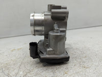 2014-2020 Ford Fusion Throttle Body P/N:DS7G-9F991-CA 2L1U-CA Fits Fits 2014 2015 2016 2017 2018 2019 2020 OEM Used Auto Par