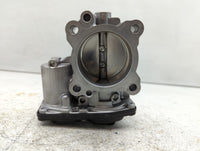 2014-2020 Ford Fusion Throttle Body P/N:DS7G-9F991-CA 2L1U-CA Fits Fits 2014 2015 2016 2017 2018 2019 2020 OEM Used Auto Par