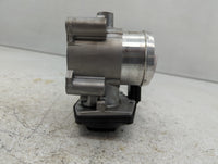 2014-2020 Ford Fusion Throttle Body P/N:DS7G-9F991-CA 2L1U-CA Fits Fits 2014 2015 2016 2017 2018 2019 2020 OEM Used Auto Par