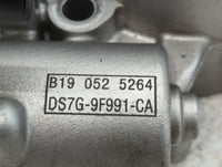 2014-2020 Ford Fusion Throttle Body P/N:DS7G-9F991-CA 2L1U-CA Fits Fits 2014 2015 2016 2017 2018 2019 2020 OEM Used Auto Par