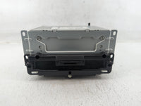 2016-2020 Ford Fusion Am Fm Cd Player Radio Receiver - Oemusedautoparts1.com