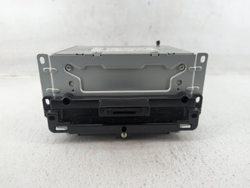 2016-2020 Ford Fusion Am Fm Cd Player Radio Receiver - Oemusedautoparts1.com
