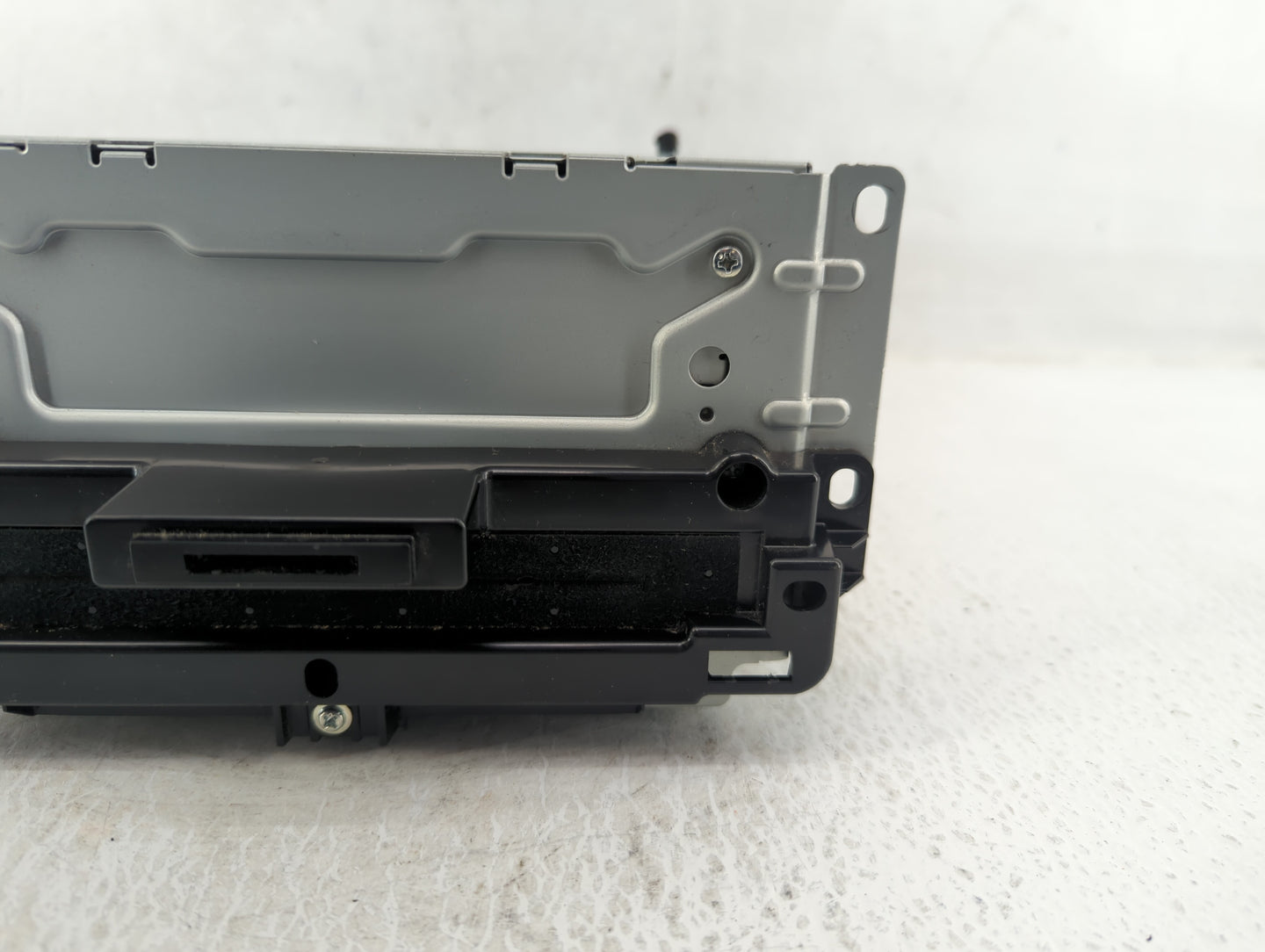 2016-2020 Ford Fusion Am Fm Cd Player Radio Receiver - Oemusedautoparts1.com