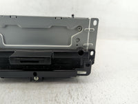 2016-2020 Ford Fusion Am Fm Cd Player Radio Receiver - Oemusedautoparts1.com
