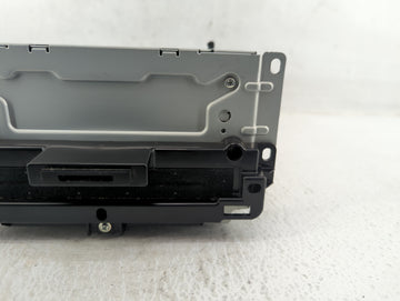 2016-2020 Ford Fusion Am Fm Cd Player Radio Receiver