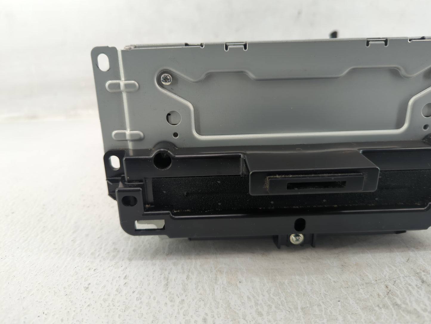 2016-2020 Ford Fusion Am Fm Cd Player Radio Receiver - Oemusedautoparts1.com