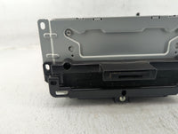 2016-2020 Ford Fusion Am Fm Cd Player Radio Receiver - Oemusedautoparts1.com