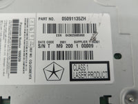 2016-2020 Ford Fusion Am Fm Cd Player Radio Receiver - Oemusedautoparts1.com