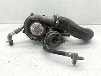 2014 Ford Fusion Turbocharger Turbo Charger Super Charger Supercharger - Oemusedautoparts1.com