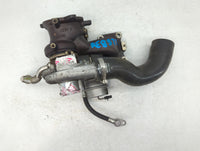2014 Ford Fusion Turbocharger Turbo Charger Super Charger Supercharger - Oemusedautoparts1.com