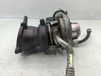 2014 Ford Fusion Turbocharger Turbo Charger Super Charger Supercharger - Oemusedautoparts1.com
