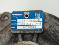 2014 Ford Fusion Turbocharger Turbo Charger Super Charger Supercharger - Oemusedautoparts1.com