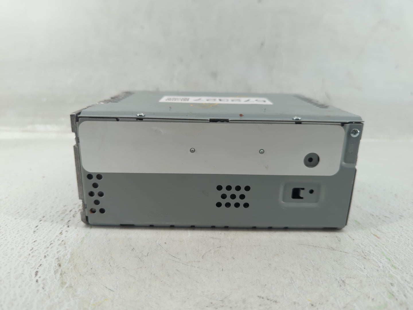 2019-2020 Ford Fusion Am Fm Cd Player Radio Receiver - Oemusedautoparts1.com