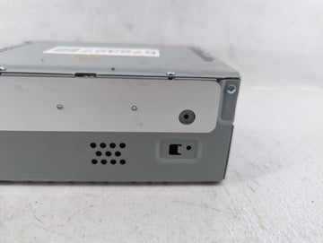 2019-2020 Ford Fusion Am Fm Cd Player Radio Receiver