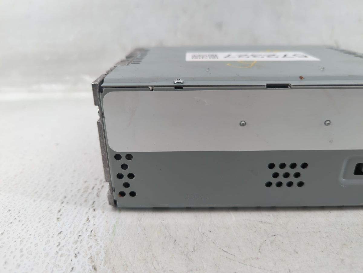2019-2020 Ford Fusion Am Fm Cd Player Radio Receiver 572327 - Oemusedautoparts1.com