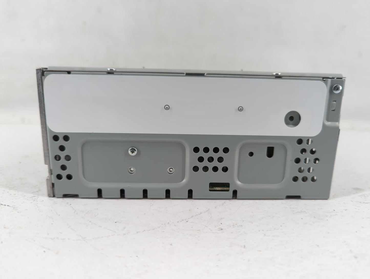 2019-2020 Ford Fusion Am Fm Cd Player Radio Receiver - Oemusedautoparts1.com