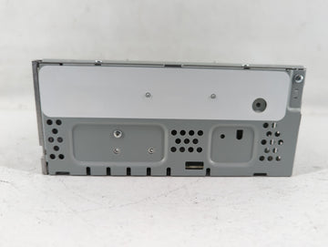 2019-2020 Ford Fusion Am Fm Cd Player Radio Receiver - Oemusedautoparts1.com