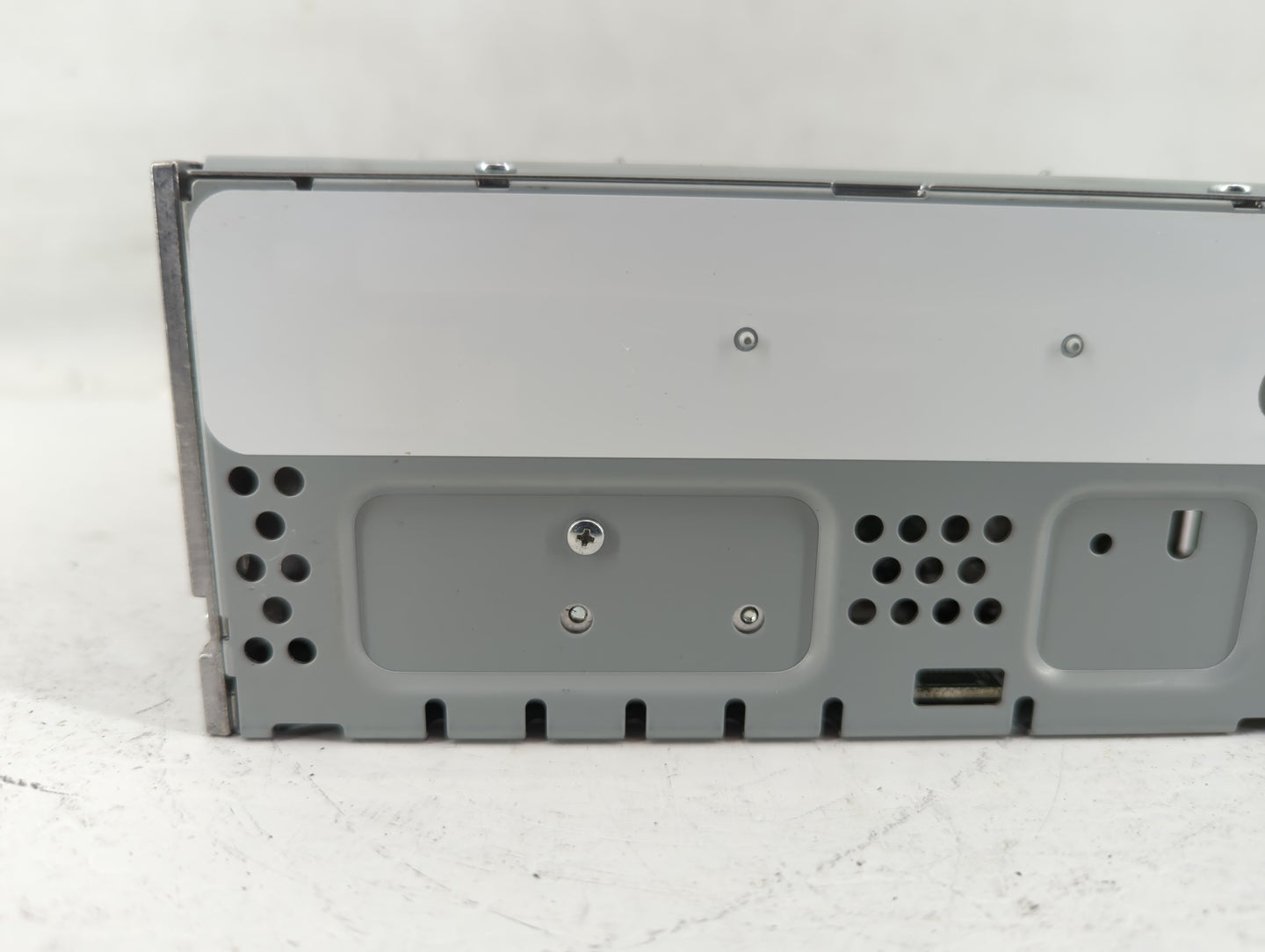 2019-2020 Ford Fusion Am Fm Cd Player Radio Receiver - Oemusedautoparts1.com