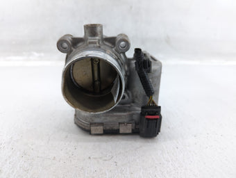 compare product 2014-2020 Ford Fusion Throttle Body P/N:DS7E-9F991-BB Fits Fits 2014 2015 2016 2017 2018 2019 2020 2021 2022 OEM Used Auto Parts