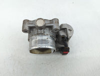 2014-2020 Ford Fusion Throttle Body P/N:DS7E-9F991-BB Fits Fits 2014 2015 2016 2017 2018 2019 2020 2021 2022 OEM Used Auto P