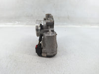 2014-2020 Ford Fusion Throttle Body P/N:DS7E-9F991-BB Fits Fits 2014 2015 2016 2017 2018 2019 2020 2021 2022 OEM Used Auto P