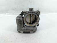 2014-2020 Ford Fusion Throttle Body P/N:DS7E-9F991-BB Fits Fits 2014 2015 2016 2017 2018 2019 2020 2021 2022 OEM Used Auto P