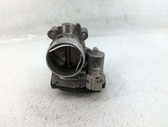 compare product 2014-2020 Ford Fusion Throttle Body P/N:B18 289 5002 DS7G-9F991-CA Fits Fits 2014 2015 2016 2017 2018 2019 2020 OEM Used Auto Parts