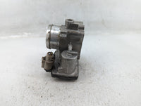 2014-2020 Ford Fusion Throttle Body P/N:B18 289 5002 DS7G-9F991-CA Fits Fits 2014 2015 2016 2017 2018 2019 2020 OEM Used Aut