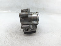 2014-2020 Ford Fusion Throttle Body P/N:B18 289 5002 DS7G-9F991-CA Fits Fits 2014 2015 2016 2017 2018 2019 2020 OEM Used Aut