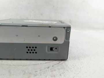 2019-2020 Ford Fusion Radio AM FM Cd Player Receiver Replacement P/N:KS7T-18D818 - ZB K S 7 T- 1 8 D 8 1 8 - Z B Fits OEM Used Auto Parts