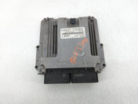 2017-2019 Ford Fusion PCM Engine Control Computer ECU ECM PCU OEM P/N:GS7A-12B684-BEA KS7A-12A650-BCA Fits Fits 2017 2018 20