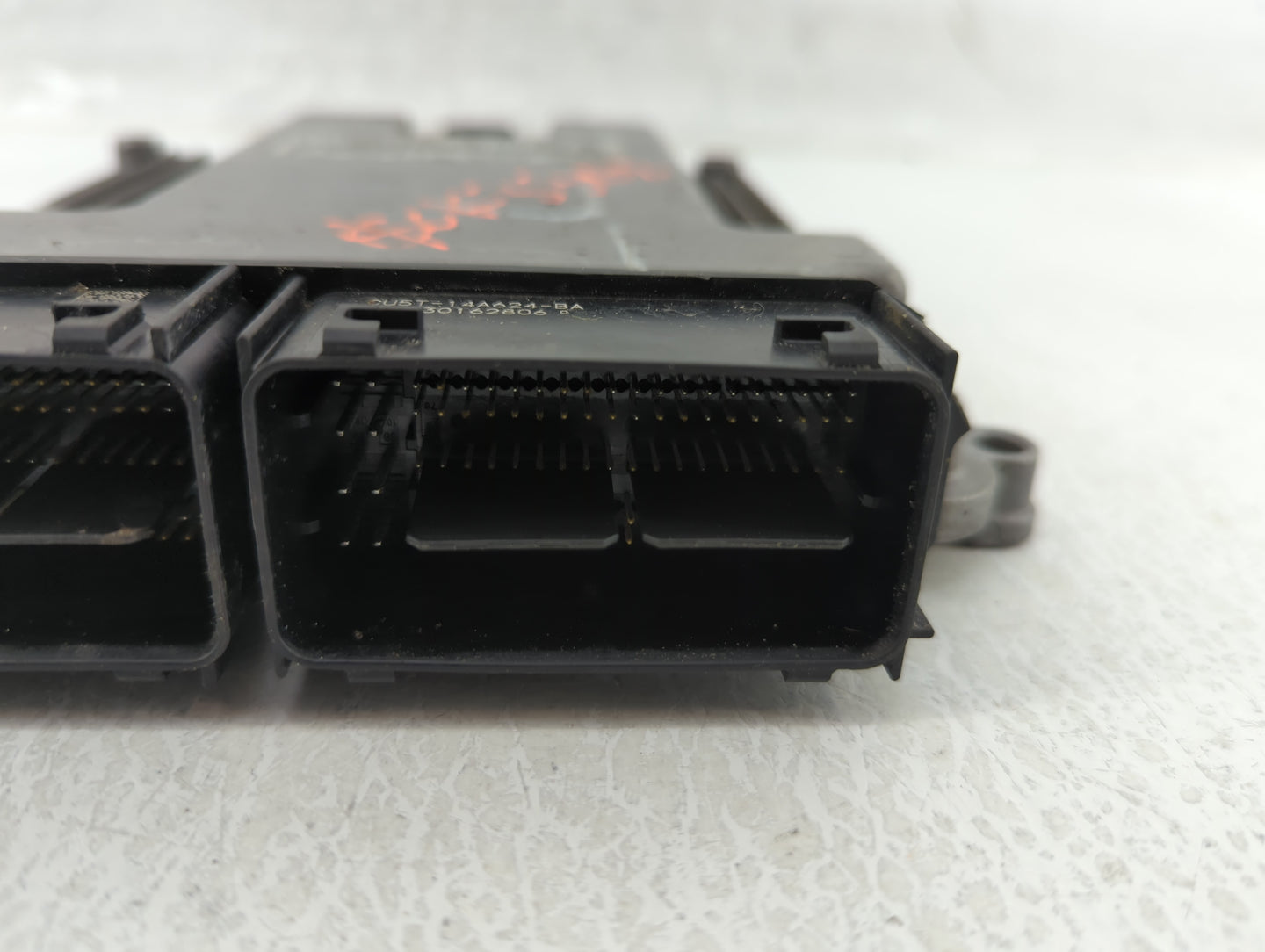 2017-2019 Ford Fusion PCM Engine Control Computer ECU ECM PCU OEM P/N:GS7A-12B684-BEA KS7A-12A650-BCA Fits Fits 2017 2018 20