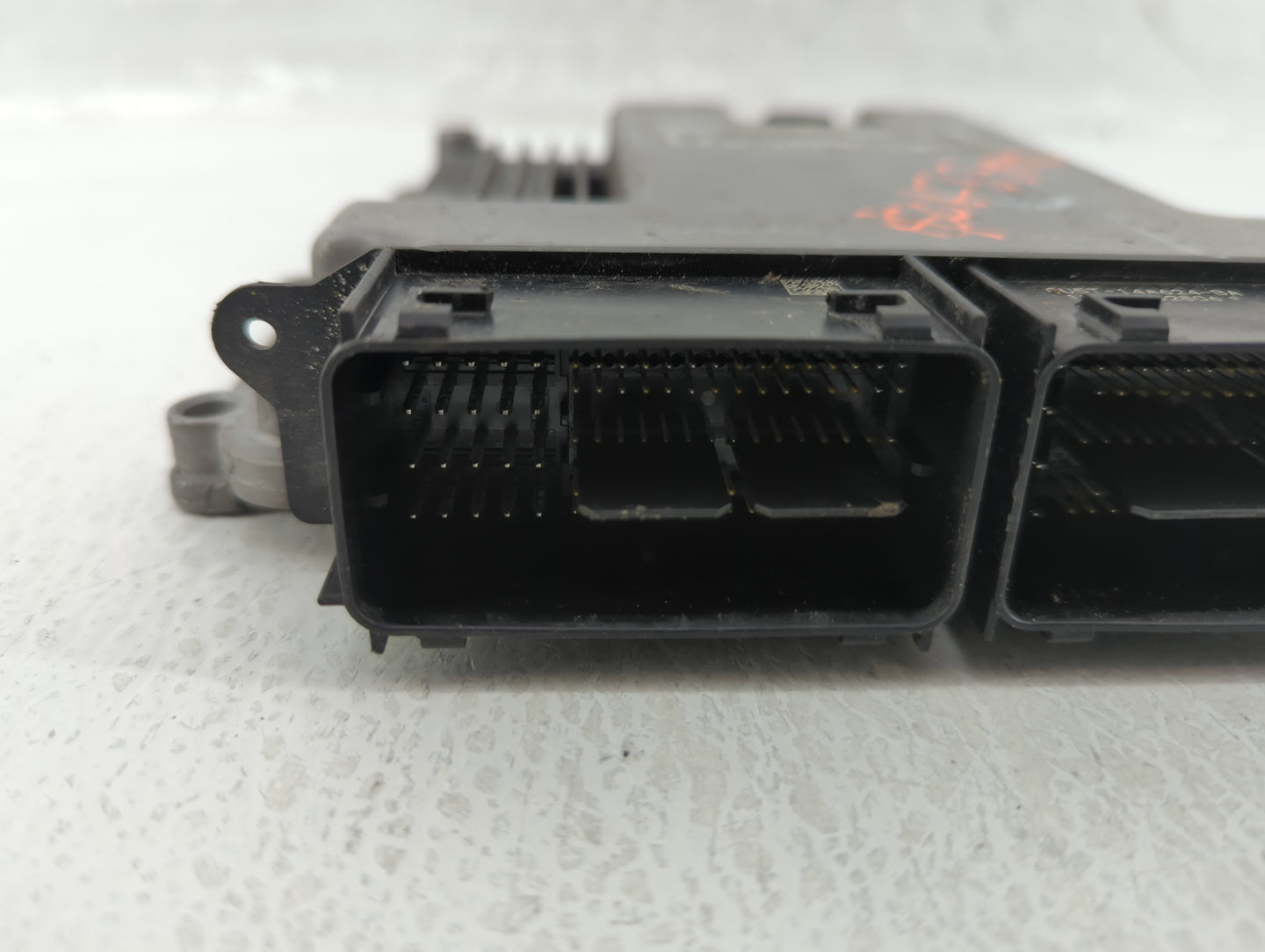 2017-2019 Ford Fusion PCM Engine Control Computer ECU ECM PCU OEM P/N:GS7A-12B684-BEA KS7A-12A650-BCA Fits Fits 2017 2018 20