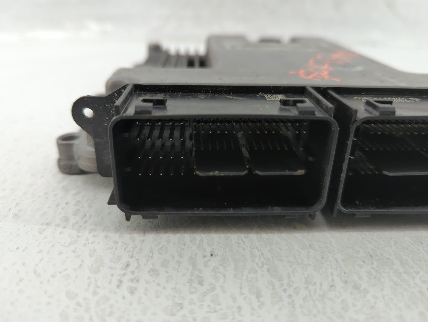 2017-2019 Ford Fusion PCM Engine Control Computer ECU ECM PCU OEM P/N:GS7A-12B684-BEA KS7A-12A650-BCA Fits Fits 2017 2018 20