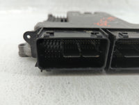 2017-2019 Ford Fusion PCM Engine Control Computer ECU ECM PCU OEM P/N:GS7A-12B684-BEA KS7A-12A650-BCA Fits Fits 2017 2018 20