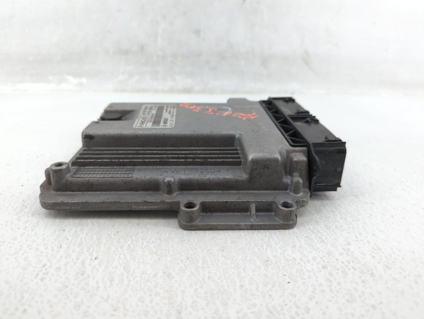 2017-2019 Ford Fusion PCM Engine Control Computer ECU ECM PCU OEM P/N:GS7A-12B684-BEA KS7A-12A650-BCA Fits Fits 2017 2018 20