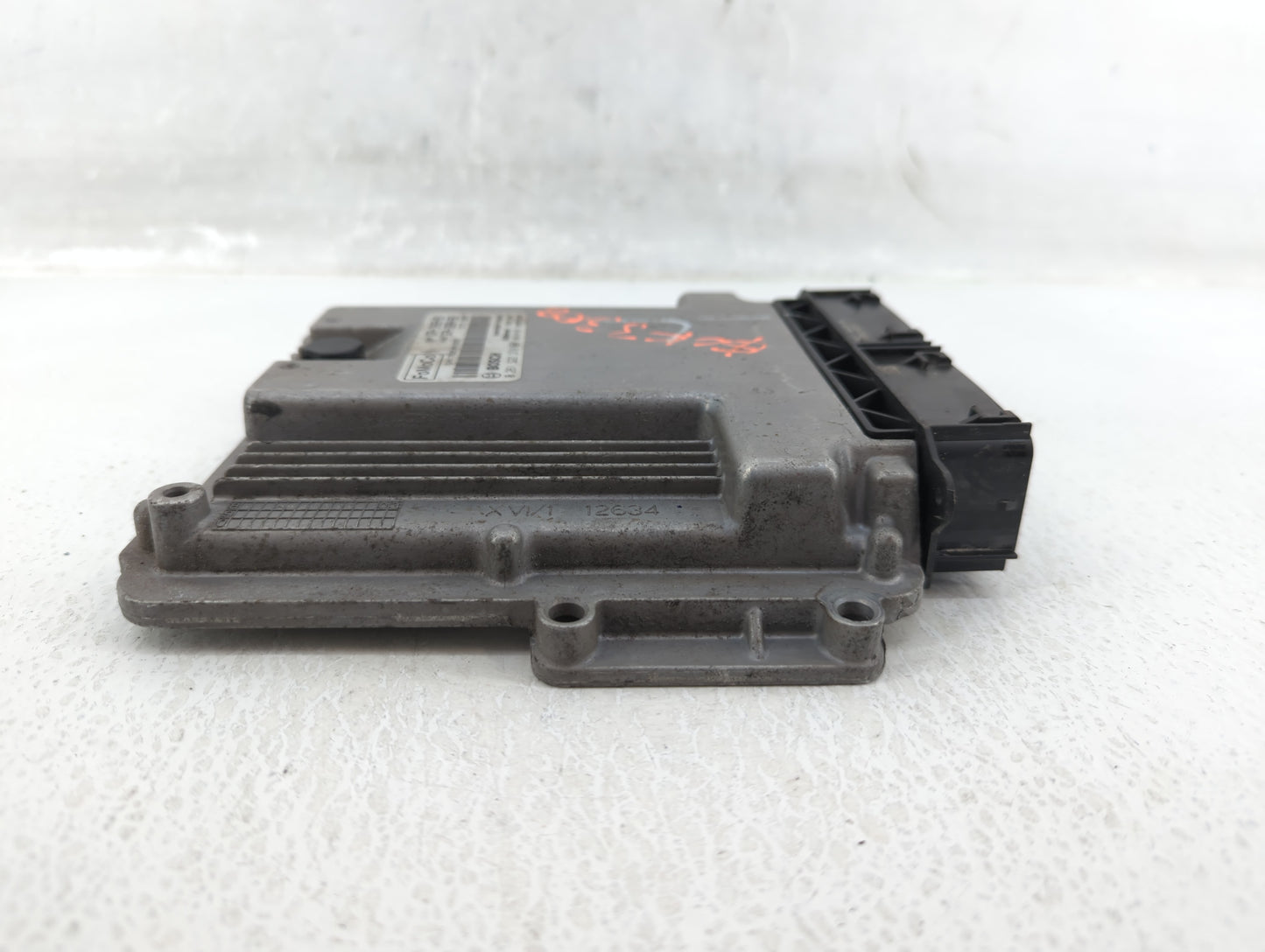 2017-2019 Ford Fusion PCM Engine Control Computer ECU ECM PCU OEM P/N:GS7A-12B684-BEA KS7A-12A650-BCA Fits Fits 2017 2018 20