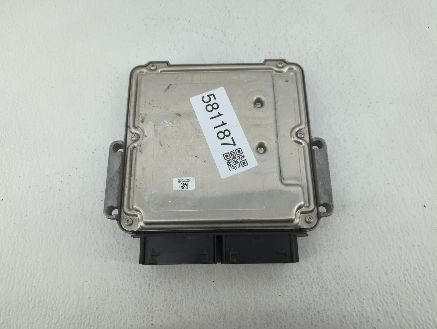 2017-2019 Ford Fusion PCM Engine Control Computer ECU ECM PCU OEM P/N:GS7A-12B684-BEA KS7A-12A650-BCA Fits Fits 2017 2018 20