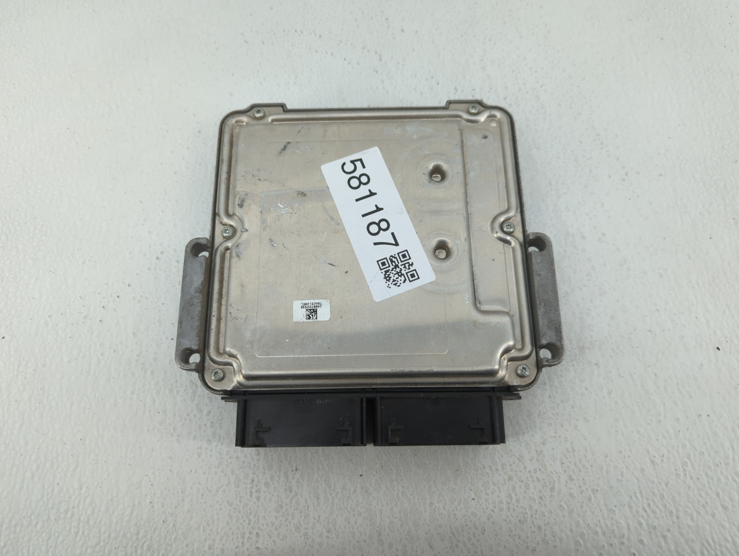 2017-2019 Ford Fusion PCM Engine Control Computer ECU ECM PCU OEM P/N:GS7A-12B684-BEA KS7A-12A650-BCA Fits Fits 2017 2018 20
