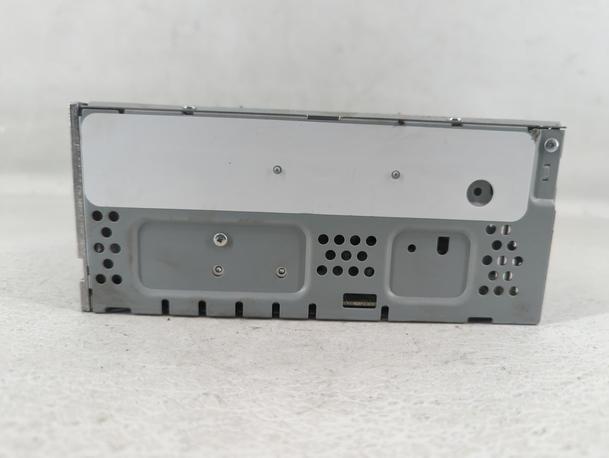 2019-2020 Ford Fusion Am Fm Cd Player Radio Receiver 583012 - Oemusedautoparts1.com
