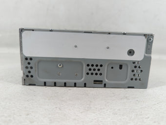 compare product 2019-2020 Ford Fusion Am Fm Cd Player Radio Receiver 583012