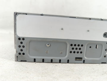 2019-2020 Ford Fusion Am Fm Cd Player Radio Receiver