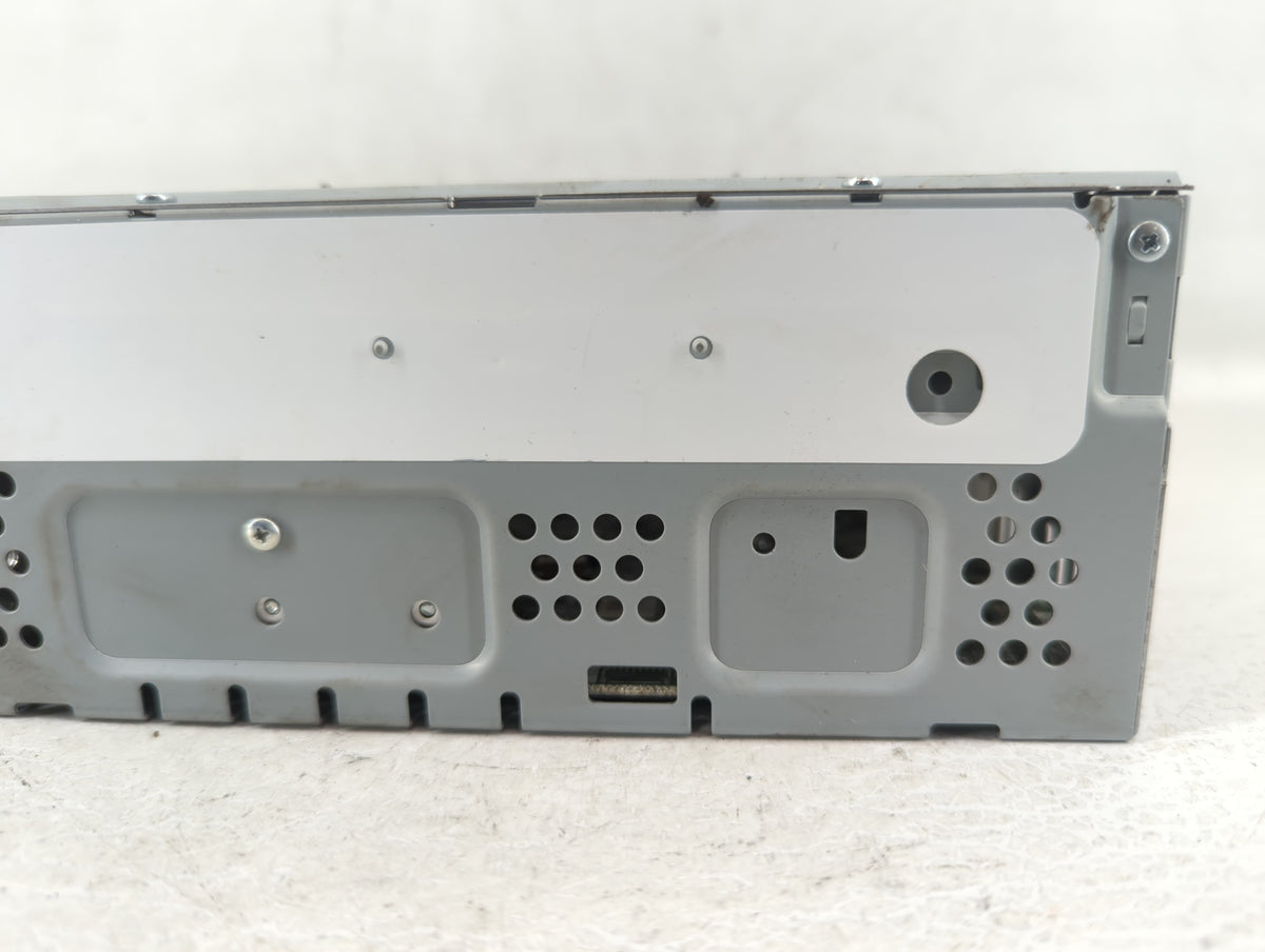 2019-2020 Ford Fusion Am Fm Cd Player Radio Receiver 583012 - Oemusedautoparts1.com