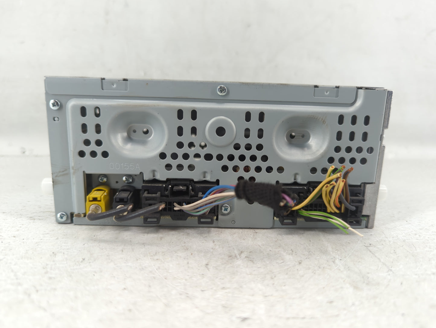 2019-2020 Ford Fusion Am Fm Cd Player Radio Receiver - Oemusedautoparts1.com