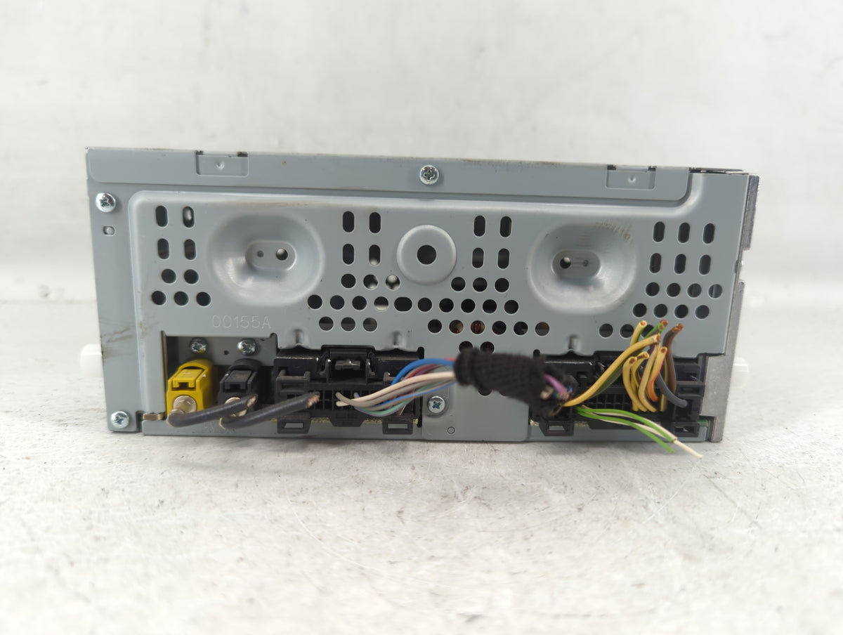 2019-2020 Ford Fusion Am Fm Cd Player Radio Receiver 583012 - Oemusedautoparts1.com