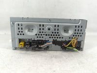 2019-2020 Ford Fusion Am Fm Cd Player Radio Receiver 583012 - Oemusedautoparts1.com