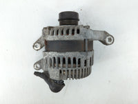 2013-2020 Ford Fusion Alternator Replacement Generator Charging Assembly Engine OEM P/N:A002TX2681ZC DS7T-10300-HA Fits OEM 
